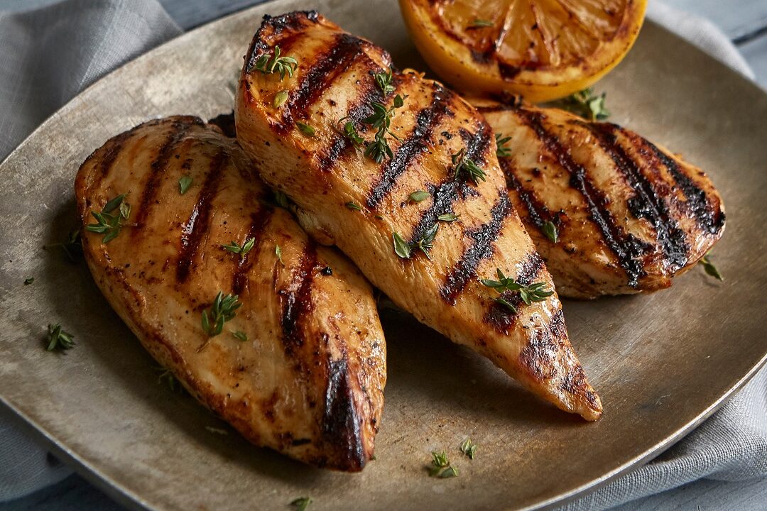 chicken breast