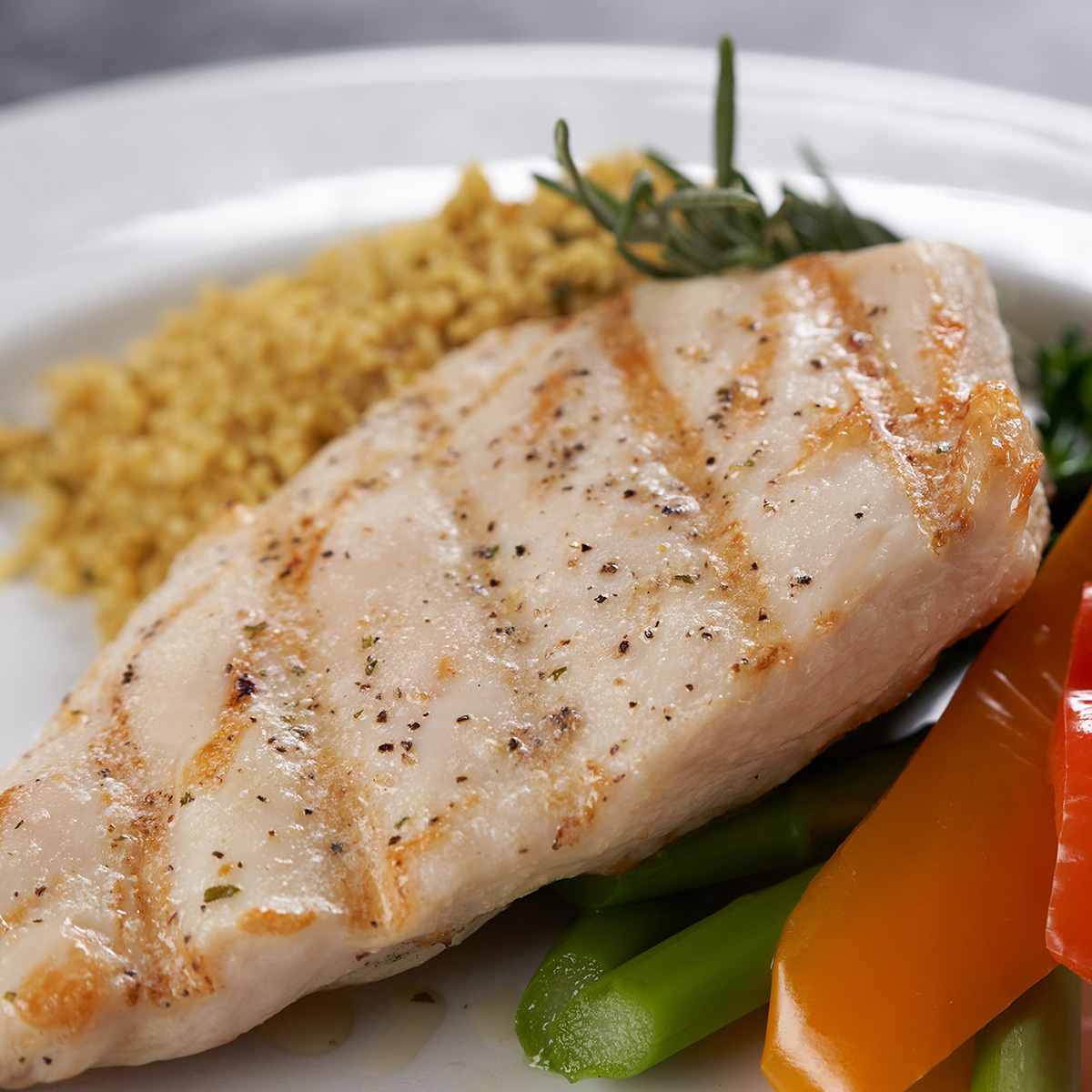 Chicken Breasts Super Trimmed 4oz