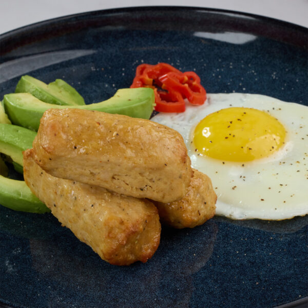 Skinless Chicken Sausage - HALAL
