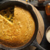 DDP Skillet Cornbread