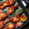 DDP Sticky Drumsticks