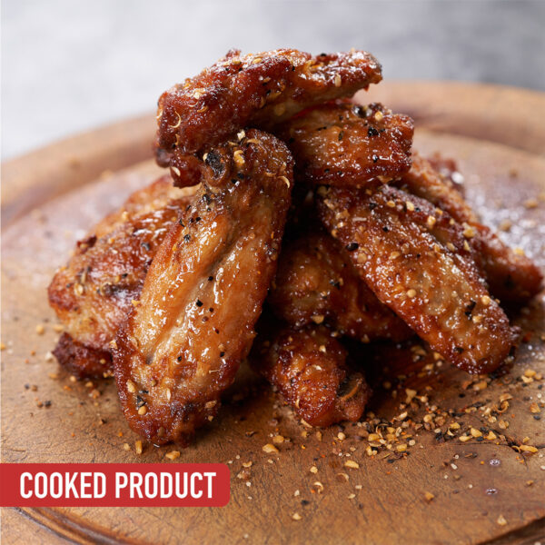 Jumbo Split Chicken Wings