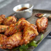 chicken wings