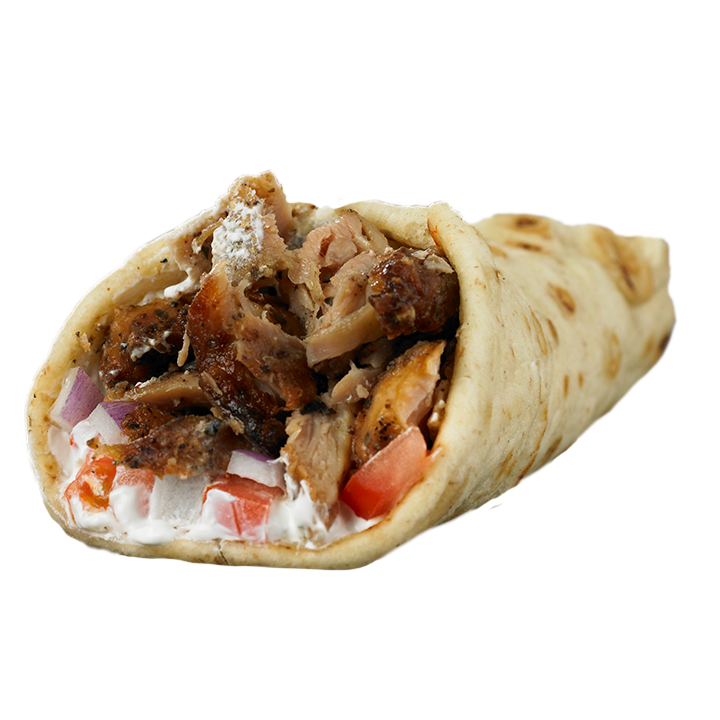 Gyros & Shawarma