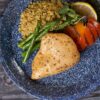 Chicken Breast How Many Calories