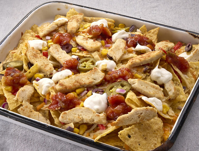 Gluten-Free, Soy-Free, Nitrite-Free: Why Clean-Label Chicken Is Winning in Grocery