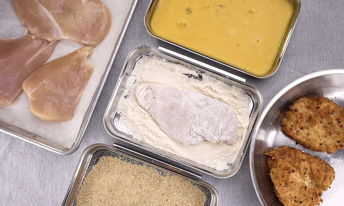 How Glacial Treasure Chicken Is Made: From Ontario Farm to Grocery Store