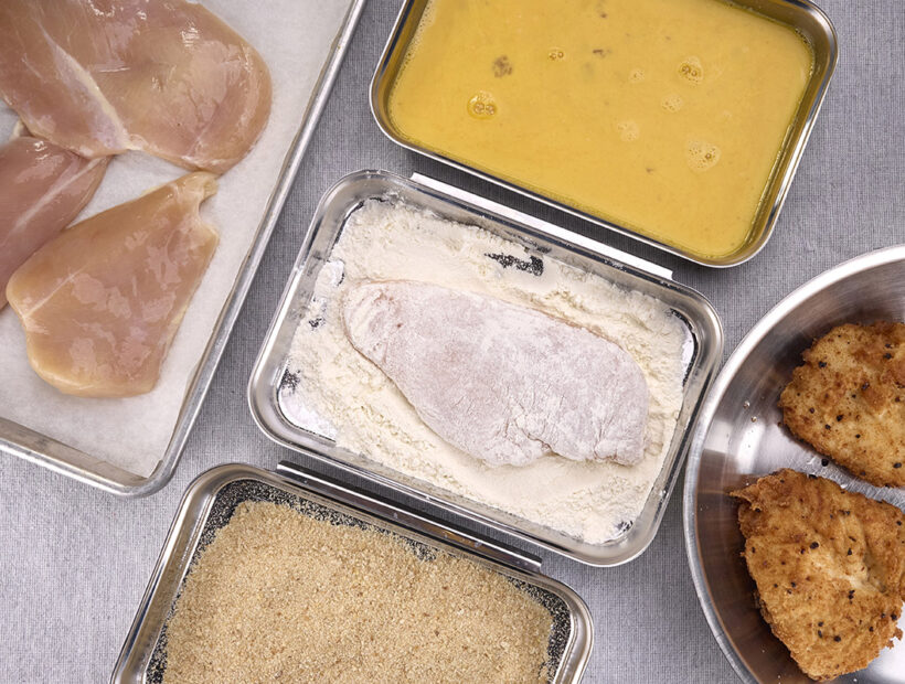 How Glacial Treasure Chicken Is Made: From Ontario Farm to Grocery Store