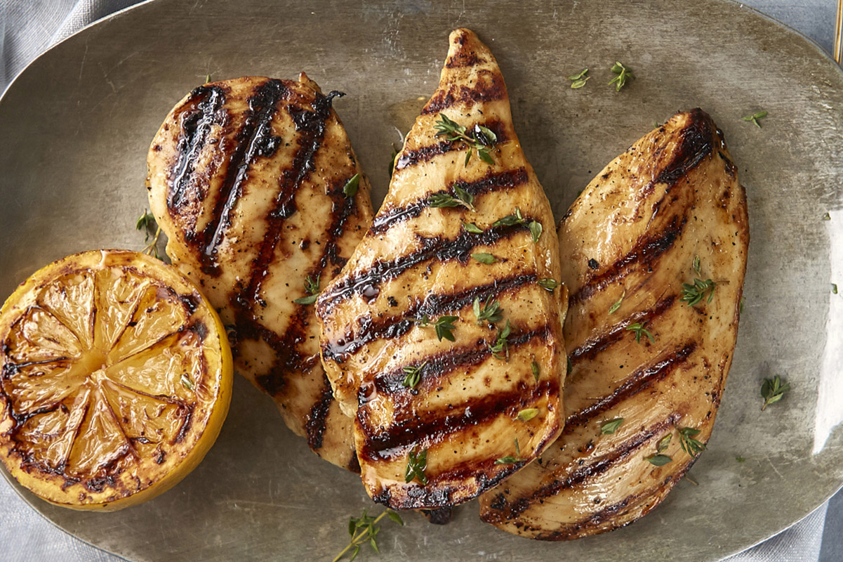How Glacial Treasure Chicken Is Made: From Ontario Farm to Grocery Store