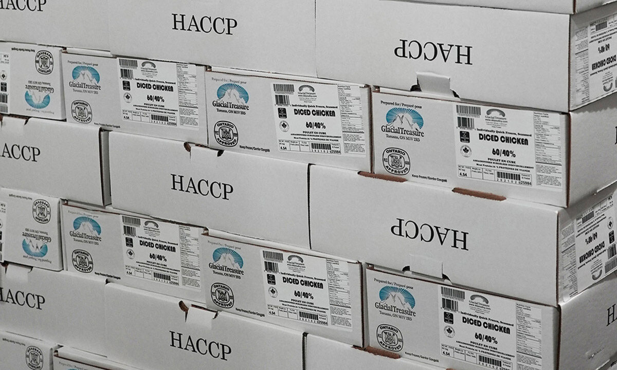 What Is HACCP Certification and Why It Matters for Every Restaurant Owner