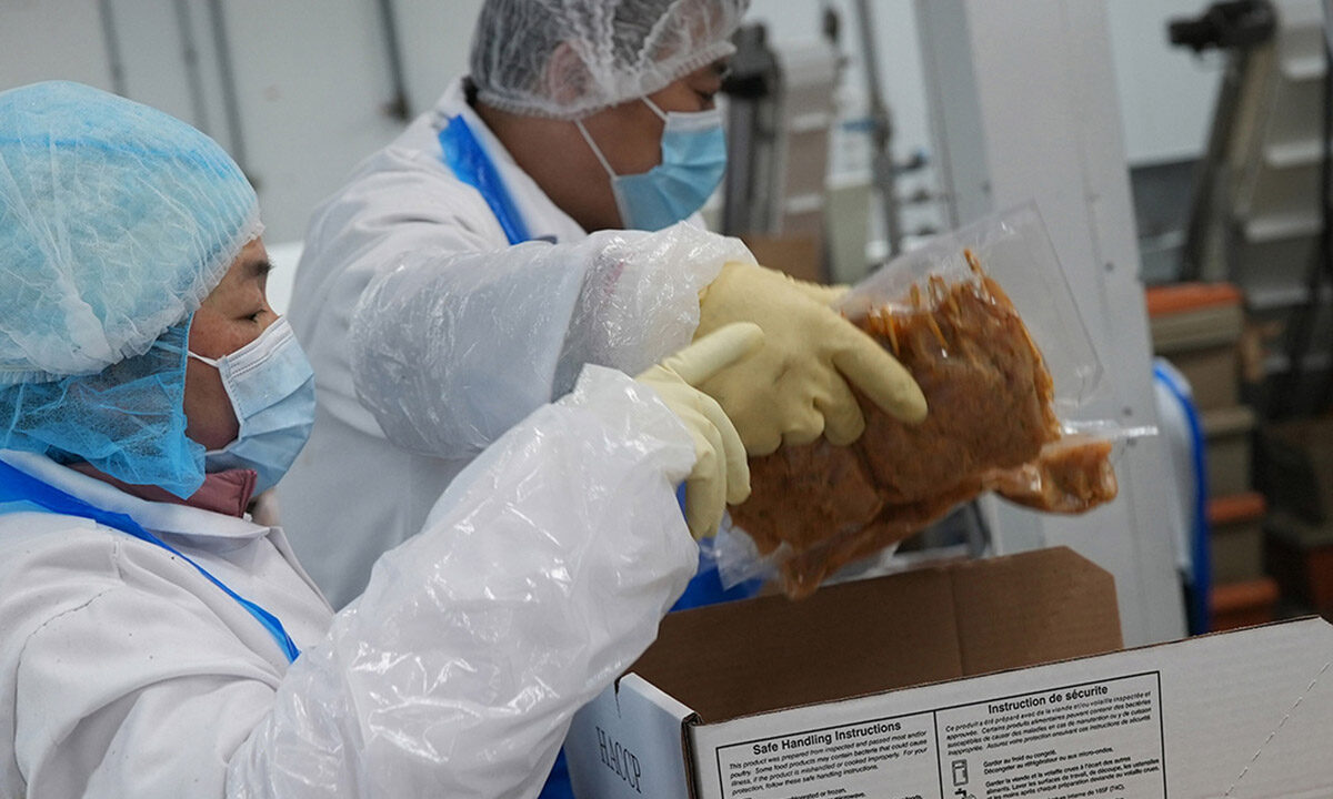 How to Keep Chicken Consistent Across Multiple Restaurant Locations in Ontario