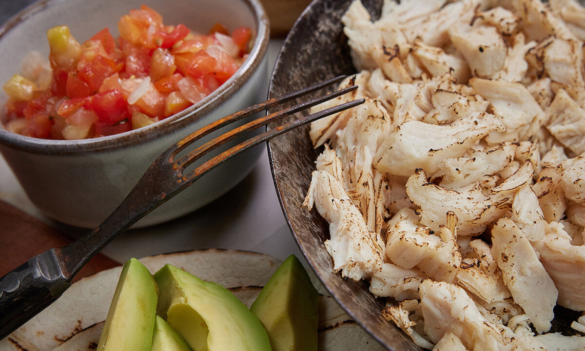 Ontario Grocery Retailers: How to Stock a Premium Local Chicken Brand