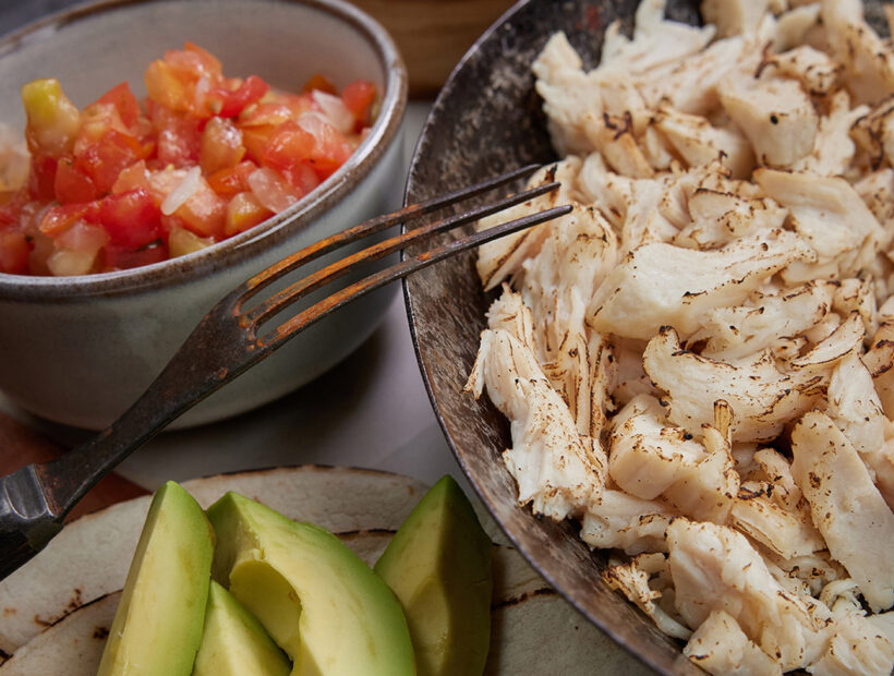 Ontario Grocery Retailers: How to Stock a Premium Local Chicken Brand