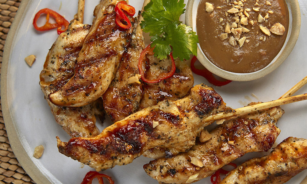 What Makes a Premium Frozen Chicken Brand? The Glacial Treasure Standard