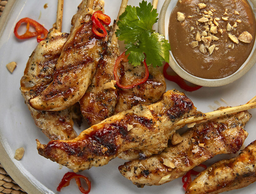 What Makes a Premium Frozen Chicken Brand? The Glacial Treasure Standard