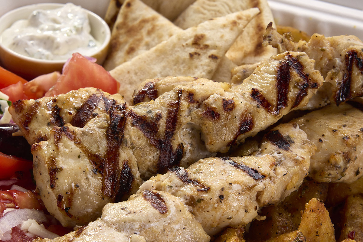 What Makes a Premium Frozen Chicken Brand? The Glacial Treasure Standard